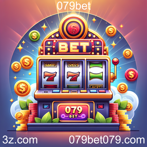 Jackpots Irresistíveis no 079bet: Onde a Sorte e a Diversão se Encontram