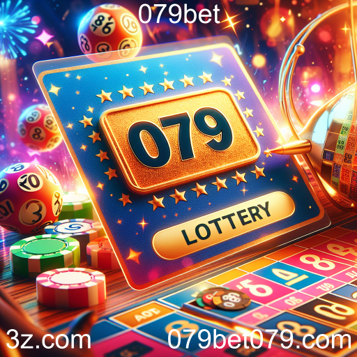 A Emoção da Loteria no 079bet: Como Aumentar suas Chances de Ganhar